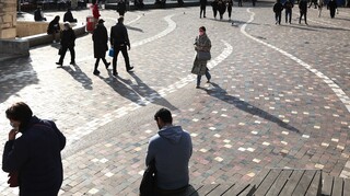 Λινού στο CNN Greece: Πιο μεταδοτικός ο συνδυασμός των δύο Όμικρον – 4η δόση για τους άνω των 50