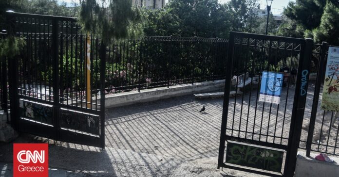 Αντιδήμαρχος-Αθηναίων-Συνεχείς-βανδαλισμοί-στην-παιδική-χαρά-που-τραυματίστηκε-ο.jpg