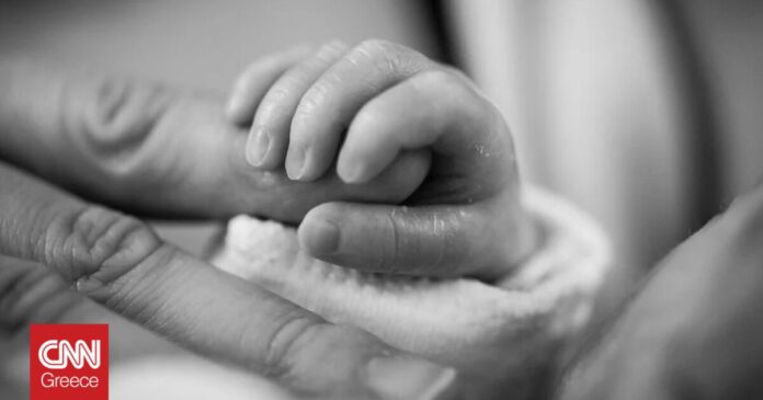 Παίδων-Νεογέννητο-πέθανε-από-πνιγμό-με-γάλα-Για-εγκληματική.jpg