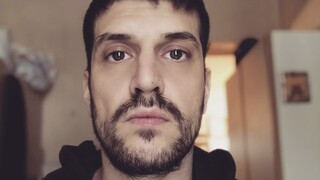 Πέθανε ο ράπερ ΔΠΘ σε ηλικία 38 ετών