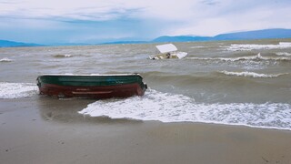 Αλλάζει ο καιρός: Έρχεται 7ημερο με βροχές και καταιγίδες - Ποιες περιοχές θα «χτυπήσουν»