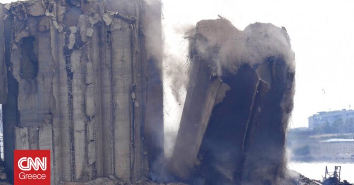 Λίβανος-Νέα-κατάρρευση-μέρους-των-σιλό-σιτηρών-στο-λιμάνι-της.jpg