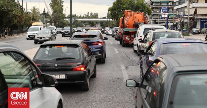 1664169292_Αυξημένη-κίνηση-στους-δρόμους-Καθυστερήσεις-στον-Κηφισό-–-Πού-υπάρχουν.jpg