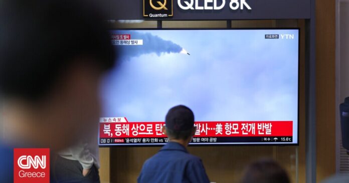 Βόρεια-Κορέα-Εκτόξευσε-δύο-βαλλιστικούς-πύραυλους-με-διαφορά-έξι-λεπτών.jpg