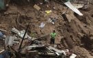 Ελ Σαλβαδόρ: Αλλεπάλληλες σεισμικές δονήσεις – Ζημιές σε τουλάχιστον 130 σπίτια, 20 κατολισθήσεις
