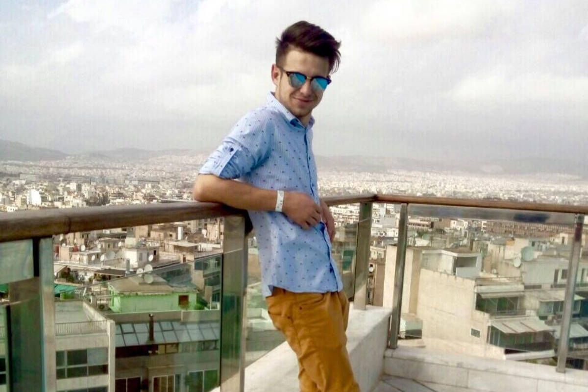 Θεσσαλονίκη: «Φαίνεται πως κοιμήθηκε» λέει o πατέρας του 26χρονου που σκοτώθηκε σε τροχαίο 1 1677587939 636 Θεσσαλονίκη Φαίνεται πως κοιμήθηκε λέει στο newsitgr o πατέρας του