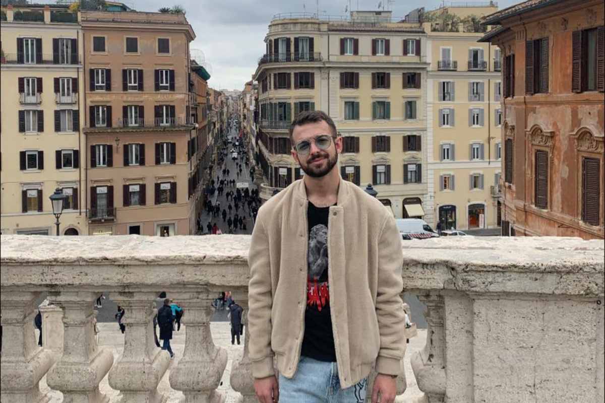 Θεσσαλονίκη: «Φαίνεται πως κοιμήθηκε» λέει o πατέρας του 26χρονου που σκοτώθηκε σε τροχαίο 2 1677587940 484 Θεσσαλονίκη Φαίνεται πως κοιμήθηκε λέει στο newsitgr o πατέρας του