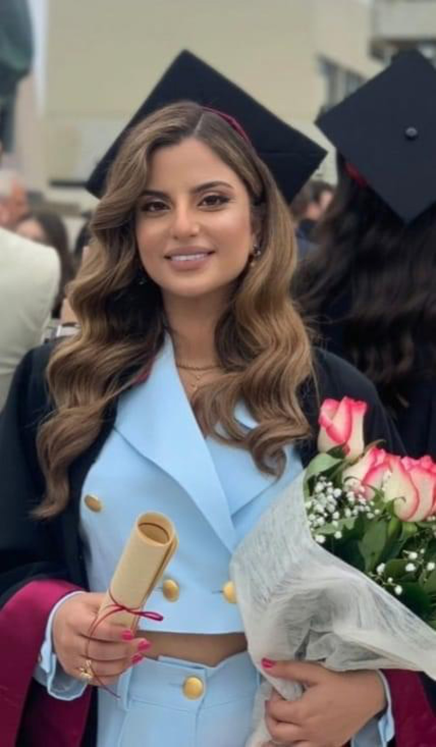 Σύγκρουση τρένων στη Λάρισα: Βυθισμένο στη θλίψη το ΑΠΘ, πολλοί φοιτητές ανάμεσα στα θύματα 4 foitites_apth_in__8_