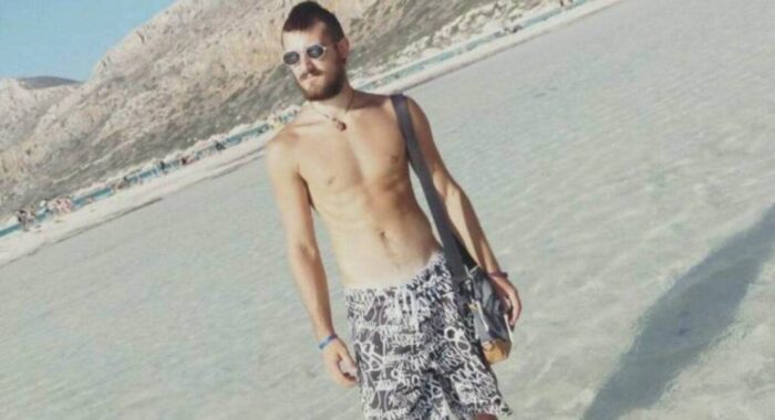 Πάτρα: Αδελφός πρώην ποδοσφαιριστή της Παναχαϊκής ο 28χρονος που σκοτώθηκε σε τροχαίο 1 patra massouras troxaio