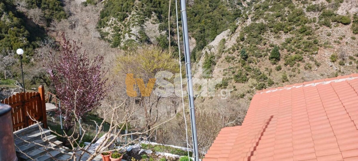 Νεκρός 49χρονος βοσκός στον Μάραθο Αγράφων - Έπεσε σε γκρεμό 100 μέτρων (φωτο) 3 202304021702168549