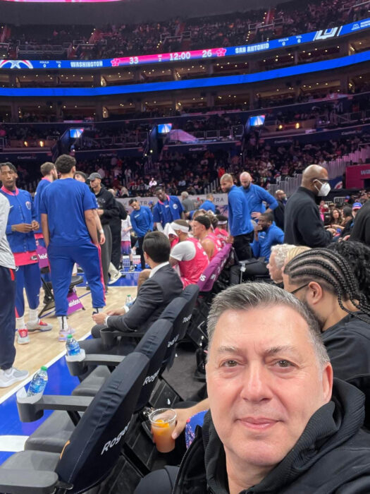 Η sold out περιοδεία του Νίκου Μακρόπουλου στην Αμερική σε εικόνες 7 ααααααα