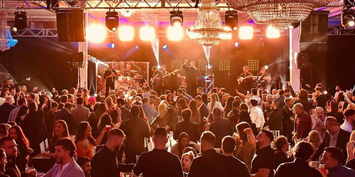 Η sold out περιοδεία του Νίκου Μακρόπουλου στην Αμερική σε εικόνες 2 αα