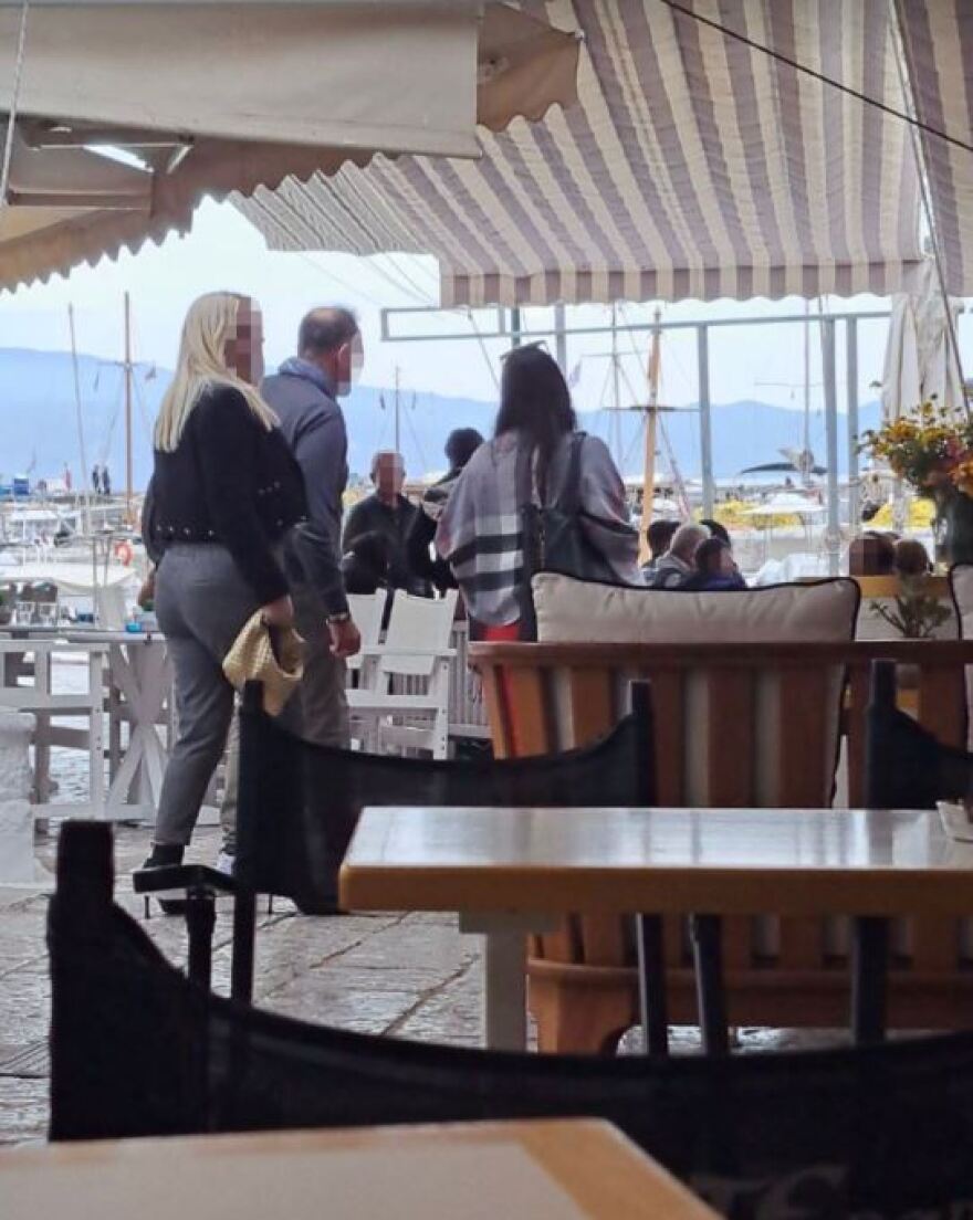Ύδρα: «Έχεις πρόβλημα; Εγώ έριξα τη γάτα απ' την ταράτσα»! Απίστευτο περιστατικό κακοποίησης 4 ydra5