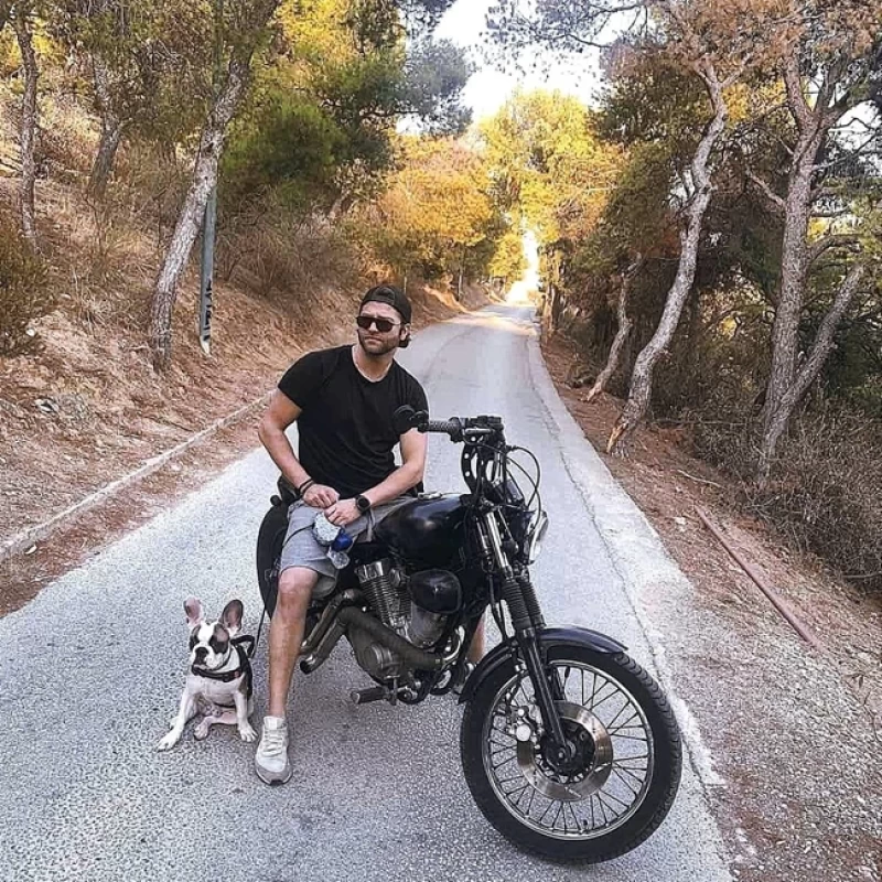 Καλλιμάρμαρο, Τροχαίο, Θανατηφόρο,
