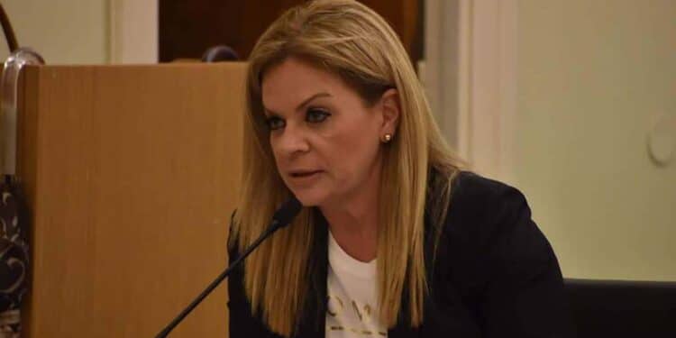 Εκλογές 2023: Η ΝΔ έγραψε ιστορία στην Αιτωλοακαρνανία 6 Εκλογές 2023: Η ΝΔ έγραψε ιστορία στην Αιτωλοακαρνανία