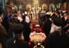 Σαν σήμερα το 2014 τελείται η εξόδιος ακολουθία του μακαριστού Γρεβενών κυρού Σεργίου