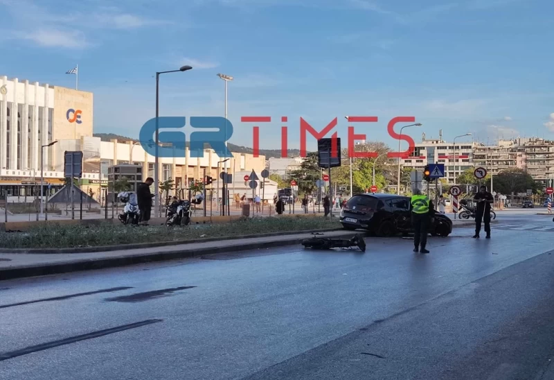 Θεσσαλονίκη