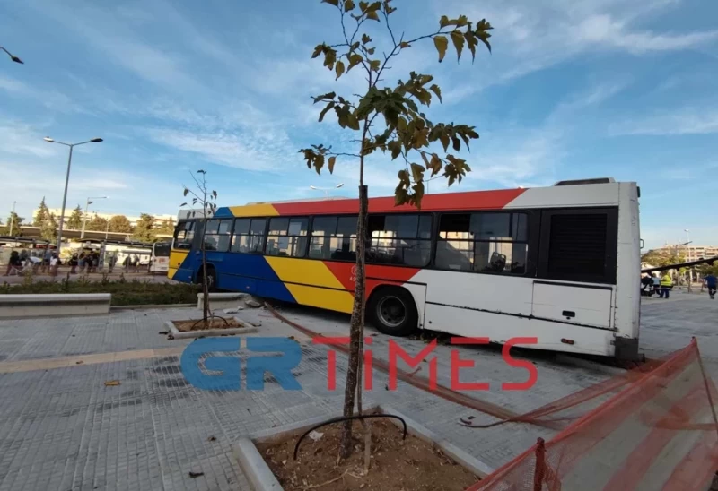 Θεσσαλονίκη
