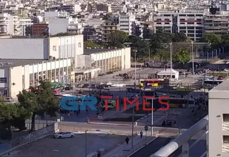 Θεσσαλονίκη