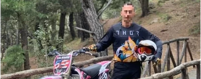 Κως: Αυτός είναι ο αστυνομικός που χτύπησε συνάδελφό του για να αποφύγει τον έλεγχο