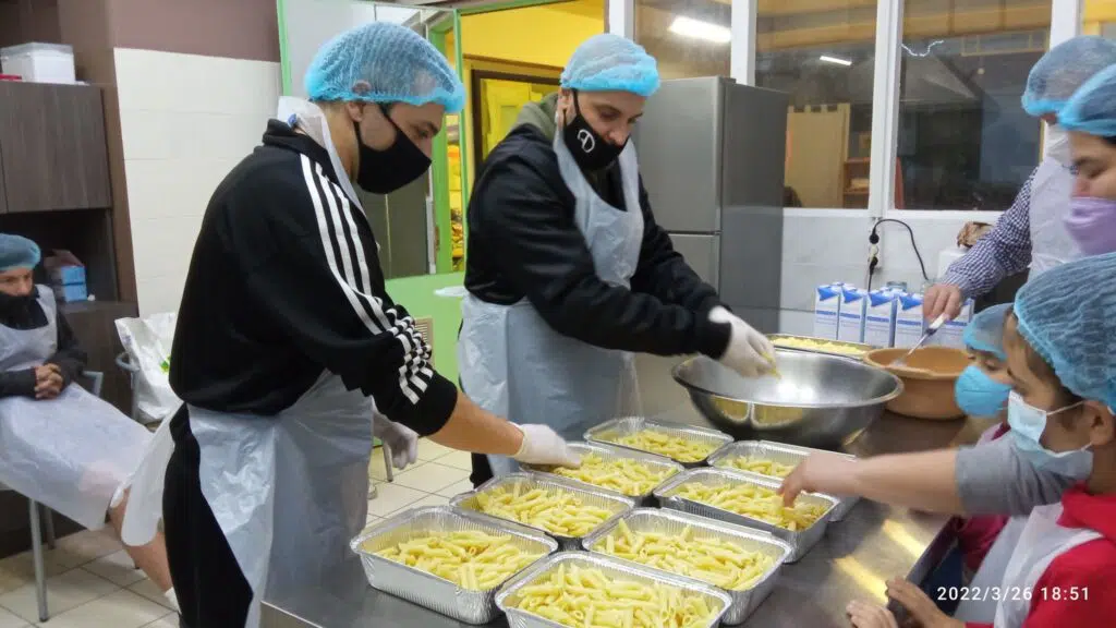 Πάτρα: Το Φωτεινό Αστέρι μας χρειάζεται γιατί όλα τα παιδιά έχουν το δικαίωμα να χαμογελούν