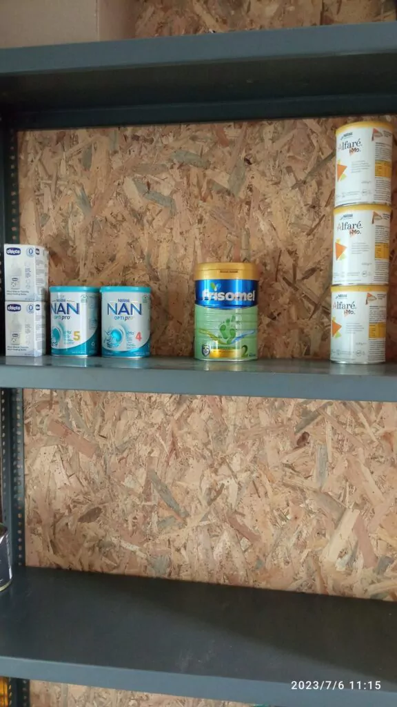 Πάτρα: Το Φωτεινό Αστέρι μας χρειάζεται γιατί όλα τα παιδιά έχουν το δικαίωμα να χαμογελούν