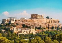 Θετικό το α’ τρίμηνο του 2026 για τα ξενοδοχεία της Αθήνας – «Επιβράδυνση» τον Μάρτιο