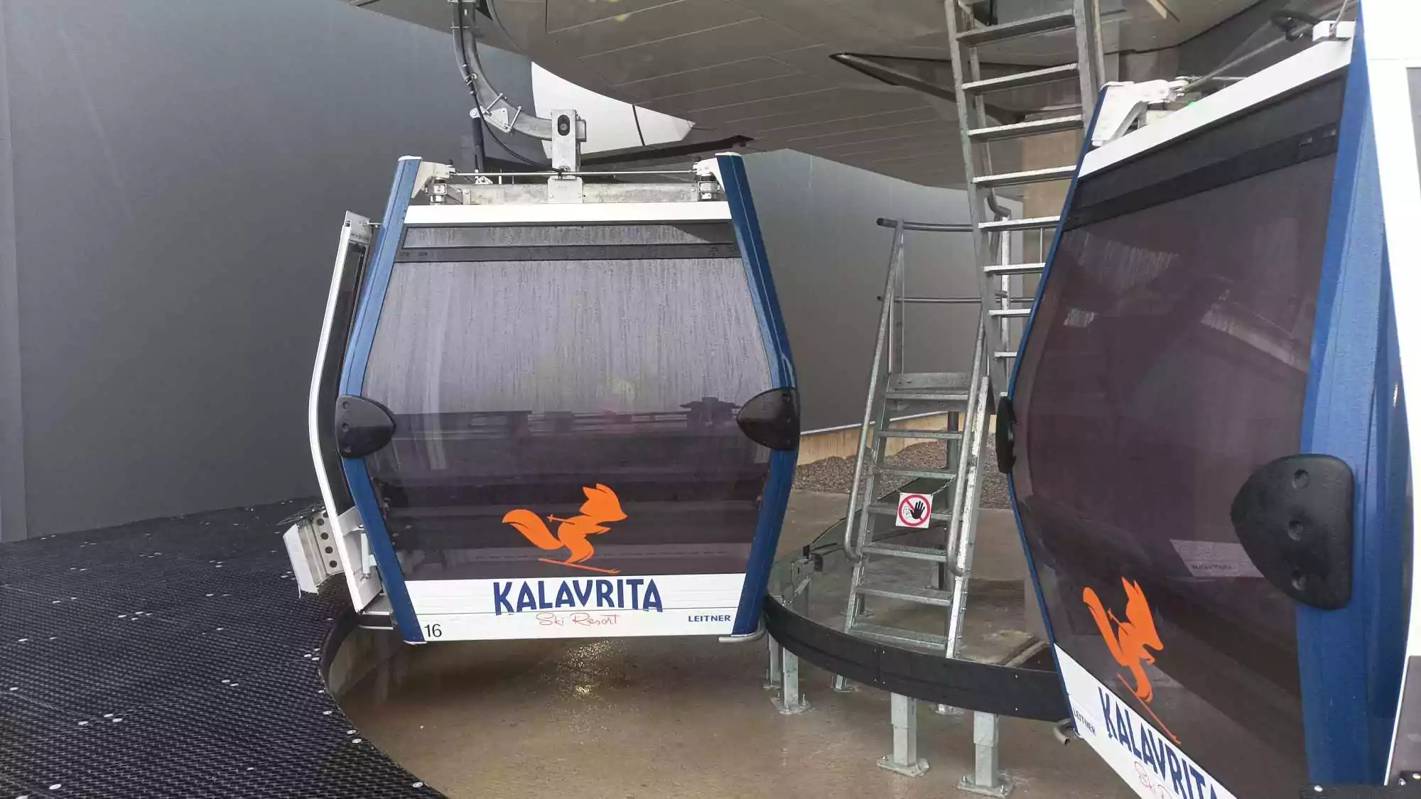 Ο απολογισμός του 2023 στις υποδομές: Χρονιά εξελίξεων σε σειρά έργων στη Δυτική Ελλάδα