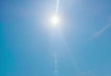Σε κλοιό ακραίου καύσωνα η δυτική Ευρώπη – Θερμοκρασίες άνω των 40 βαθμών