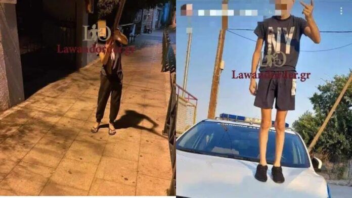 1706223534_Λέσβος-12χρονος-πόζαρε-με-κυνηγετικό-όπλο-και-πάνω-σε-περιπολικό.jpg