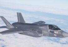 Ανοίγει ο δρόμος για τα F-35 προς την Τουρκία