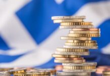 Αποκλιμάκωση Δημοσίου Χρέους: Το 2026 κάτω από το όριο του 140% του ΑΕΠ