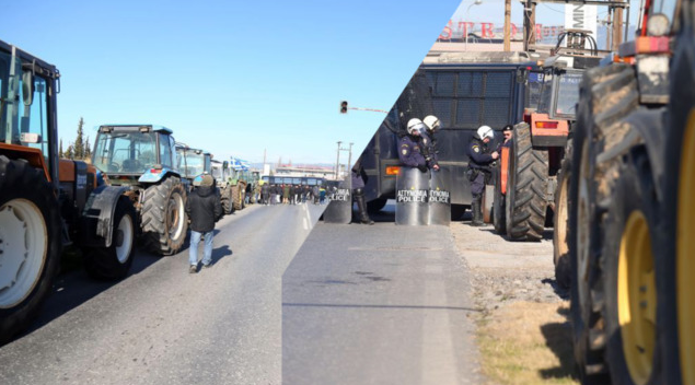 Θεσσαλία-Αγρότες-έκλεισαν-με-μπάλες-από-άχυρο-την-είσοδο-της.png