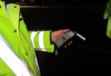 Αγρίνιο: Συνελήφθη οδηγός μετά από τροχαίο στο Δοκίμι – Βρέθηκε υπό την επήρεια μέθης