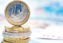 Στο 2,4% ο πληθωρισμός τον Νοέμβριο