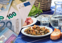 Πόσο ακριβότερα θα πληρώσουμε φέτος τα σαρακοστιανά – Ξεπερνούν το 30% οι αυξήσεις μέσα σε ενα χρόνο