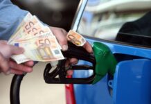 Καύσιμα: Στα υψηλότερα επίπεδα από την έναρξη του πολέμου η τιμή της βενζίνης – Έρχεται και νέα αύξηση