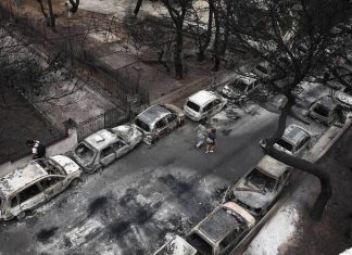 Μέτρα στήριξης για τους πληγέντες σε Μάτι και Μάνδρα: Ειδική σύνταξη 1.700 ευρώ το μήνα – Όλες οι ρυθμίσεις