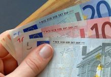 Κατώτατος μισθός: Ποιοι θα λάβουν από 29 έως 54 ευρώ αύξηση – Αναλυτικά παραδείγματα