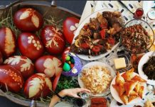 Πάσχα: Ακριβότερο φέτος το εορταστικό τραπέζι – Έρευνα αγοράς από τους καταναλωτές