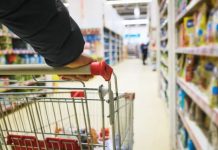 Συνεχίζονται οι αυξήσεις στα σούπερ μάρκετ