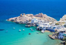 Απειλούν τον τουρισμό οι αυξήσεις στα καύσιμα – Ανήσυχοι οι επαγγελματίες