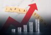 Eurostat: Στο 4,6% «εκτινάχθηκε» ο πληθωρισμός στην Ελλάδα τον Απρίλιο – Στο 3% στην Ευρωζώνη