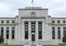 Η Fed διατήρησε αμετάβλητα τα επιτόκια