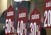 Εμπορικός Σύλλογος Αθηνών: Η πλειονότητα των επιχειρήσεων δήλωσε πτώση τζίρου κατά τη διάρκεια των χειμερινών εκπτώσεων