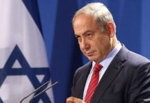 Οι Φρουροί της Επανάστασης απειλούν τη ζωή του Νετανιάχου