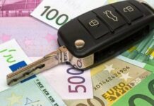 Πρόστιμα σε 810.000 ιδιοκτήτες οχημάτων που δεν πλήρωσαν τα τέλη κυκλοφορίας – Tο 88% τα κατέβαλε εμπρόθεσμα