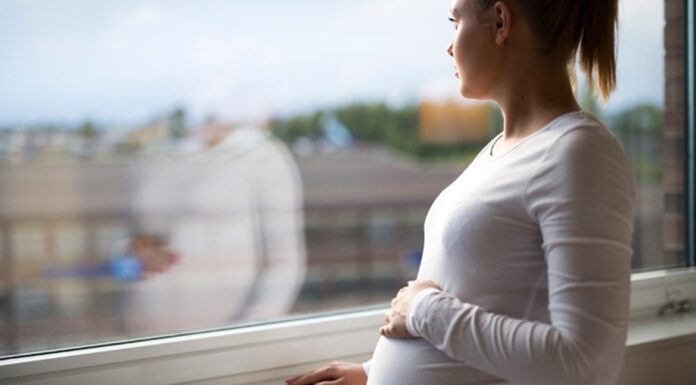 Μπορούν οι σκέψεις της μέλλουσας μητέρας να έχουν αντίκτυπο στην προσωπικότητα του μωρού της;