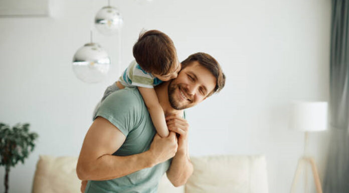 5 συμβουλές για μπαμπάδες που έχουν χωρίσει