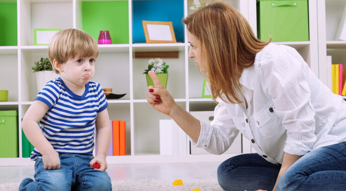 Τρόποι για να πείτε όχι στα παιδιά σας, χωρίς να το εκφράσετε άμεσα